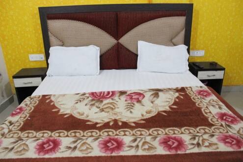 Hotel Gold Radiance, Haridwar 4